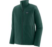 PATAGONIA M's R2 Techface Jkt - Men - Green - size S- model 2026 S