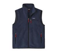 Patagonia Retro Pile Vest new navy L