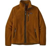 PATAGONIA M's Retro Pile Jkt - Men - Brown - size S- model 2025 S