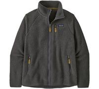 PATAGONIA M's Retro Pile Jkt - Men - Grey - size L- model 2025 L