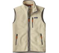 PATAGONIA M's Retro Pile Vest - Men - Beige - size L- model 2026 L