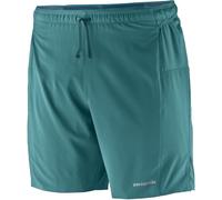 PATAGONIA M's Strider Pro Shorts - 7 In - Men - Blue - size L- model 2025 L