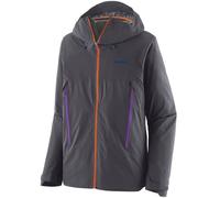 PATAGONIA M's Super Free Alpine Jkt - Men - Grey - size S- model 2025 S