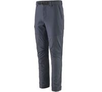 PATAGONIA M's Terravia Peak Pants Reg - Men - Blue - size 36- model 2026 36