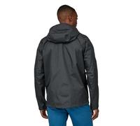 PATAGONIA M's Torrentshell 3L Jkt Black S, Black, S