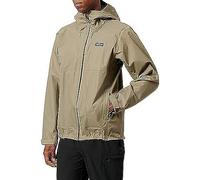 PATAGONIA M's Torrentshell 3L Jkt Sage Khaki XL, sage khaki, XL