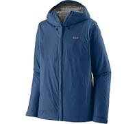 PATAGONIA M's Torrentshell 3l Rain Jacket - Men - Blue - size XL- model 2026 XL