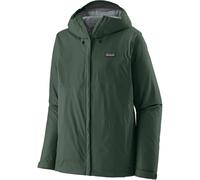 PATAGONIA M's Torrentshell 3l Rain Jacket - Men - Green - size XL- model 2026 XL