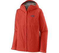 PATAGONIA M's Torrentshell 3l Rain Jacket - Men - Red - size S- model 2026 S