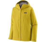 PATAGONIA M's Torrentshell 3l Rain Jkt - Men - Yellow - size XL- model 2025 XL