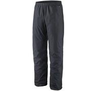 PATAGONIA M's Torrentshell 3l Rain Pants - Men - Black - size XS- model 2027 XS