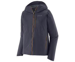 Patagonia - M's Trail Craft Sunken Blue - M - Trail jacket