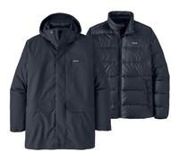PATAGONIA M's Tres 3-in-1 Parka - Men - Blue - size M- model 2025 M