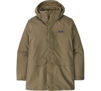 PATAGONIA M's Tres 3-in-1 Parka - Men - Green - size S- model 2025 S