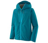 Patagonia - M's Triolet Jkt Glacial Blue - S - Ski Jacket