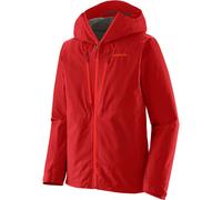PATAGONIA M's Triolet Jkt - Men - Red - size XL- model 2026 XL