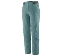 Patagonia - Durable climbing pants - M's Venga Rock Pants Reg Blue Sage for Men in Softshell - Size 30 US Blue 30 US