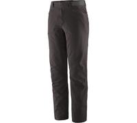 Patagonia Venga Rock Pants - Climbing trousers - Men's Ink Black US 34 - Regular