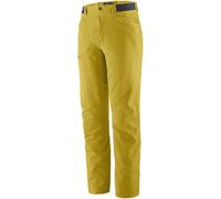 PATAGONIA M's Venga Rock Pants Reg - Men - Green - size 34- model 2025 34