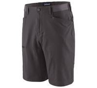 Patagonia - M's Venga Rock Shorts Black - 32 - Climbing shorts