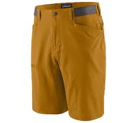 Patagonia - M's Venga Rock Shorts Bobcat Brown - 32 - Climbing shorts