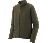 PATAGONIA M's Wind Shield Jkt - Men - Green - size L- model 2024 L