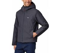 Patagonia M's Windshadow Jacket SMDB, Smolder Blue, M