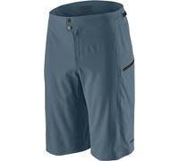 Patagonia - MTB Shorts - M's Dirt Roamer Bike Shorts Utility Blue for Men - Size 30 US Blue 30 US