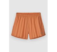 Patagonia Multi Trails - 4 In. Kids Shorts rock melon XXL