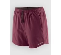 Patagonia Multi Trails - 5 1/2 In. Shorts berry fig XL