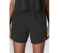 Patagonia Multi Trails - 5 1/2 In. Shorts black S