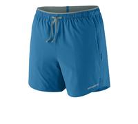 Patagonia Multi Trails 5.5 Inch Women's Shorts | UK S in Aquatic Blue