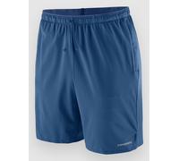 Patagonia Multi Trails - 8 In. Boardshorts clement blue S