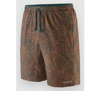 Patagonia Multi Trails - 8 In. Boardshorts robin brown XL