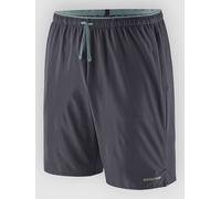 Patagonia Multi Trails - 8 In. Boardshorts smolder blue L