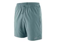 Patagonia - Multi Trails Shorts 8'' - Shorts size L, turquoise