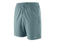 Patagonia Multi Trails 8 Inch Men's Trail Running Shorts | UK S in Blue Sage