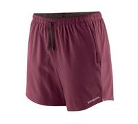 Patagonia - Women's Multi Trails Shorts 5,5'' - Running shorts size XS, purple