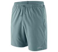 Patagonia - Multi Trails Shorts 8'' - Shorts size L, turquoise