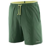 Patagonia - Multi Trails Shorts 8'' - Shorts size M, green/olive