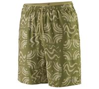Patagonia - Multi Trails Shorts 8'' - Shorts size M, olive