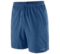 Patagonia - Multi Trails Shorts 8'' - Shorts size S, blue