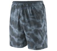 Patagonia - Multi Trails Shorts 8'' - Shorts size S, grey/blue