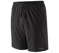 Patagonia - Multi Trails Shorts 8'' - Shorts size XL, black