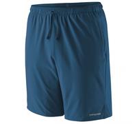Patagonia - Multi Trails Shorts 8'' - Shorts size XS, blue