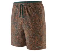 Patagonia - Multi Trails Shorts 8'' - Shorts size XS, brown