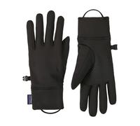 Patagonia - Multipurpose gloves - R1 Daily Gloves Black for Men - Size S Black S