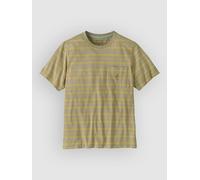 Patagonia MW Water People Mark Pocket T-Shirt wthd stone XL