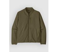 Patagonia Nano-Air Bomber Jacket basin green XL