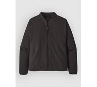 Patagonia - Women's Nano-Air Bomber Jacket - Synthetic jacket size XL, black